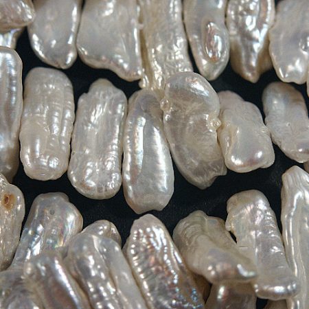 Freshwater Pearls : Sticks