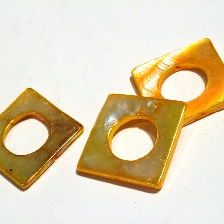 Shell: Square 20mm