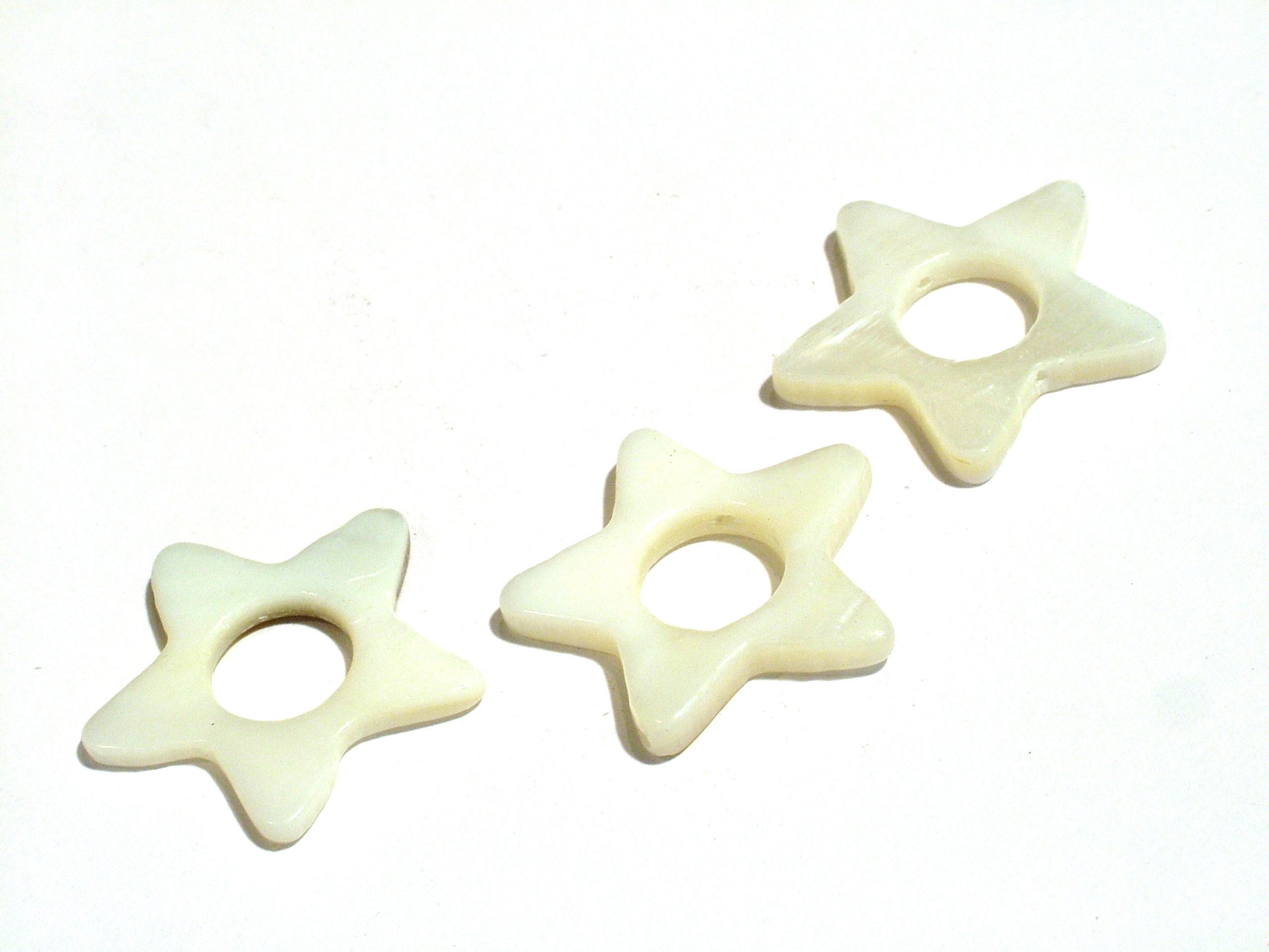 Shell: Stars Archives - The Beadster