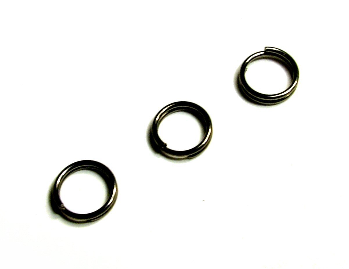 Split Rings Archives - The Beadster