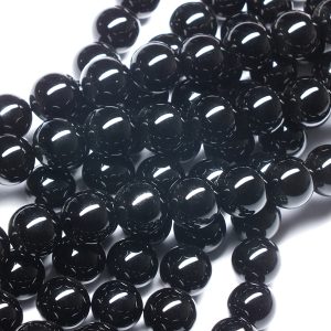Black Onyx 20mm Rounds