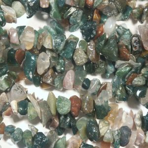 Fancy Jasper Chips