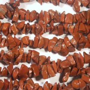 Red Stone Chips