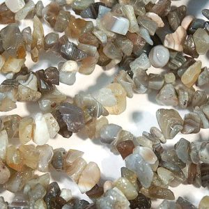 Botswana Agate Chips