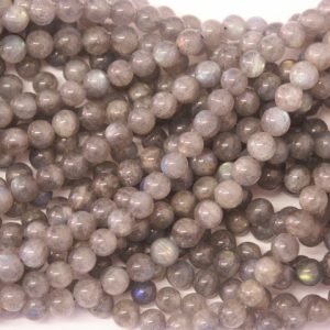 Labradorite 6mm A Grade