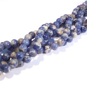 Sodalite 6mm