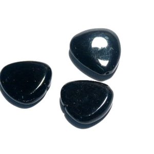 Flat Pebble 18x16mm
