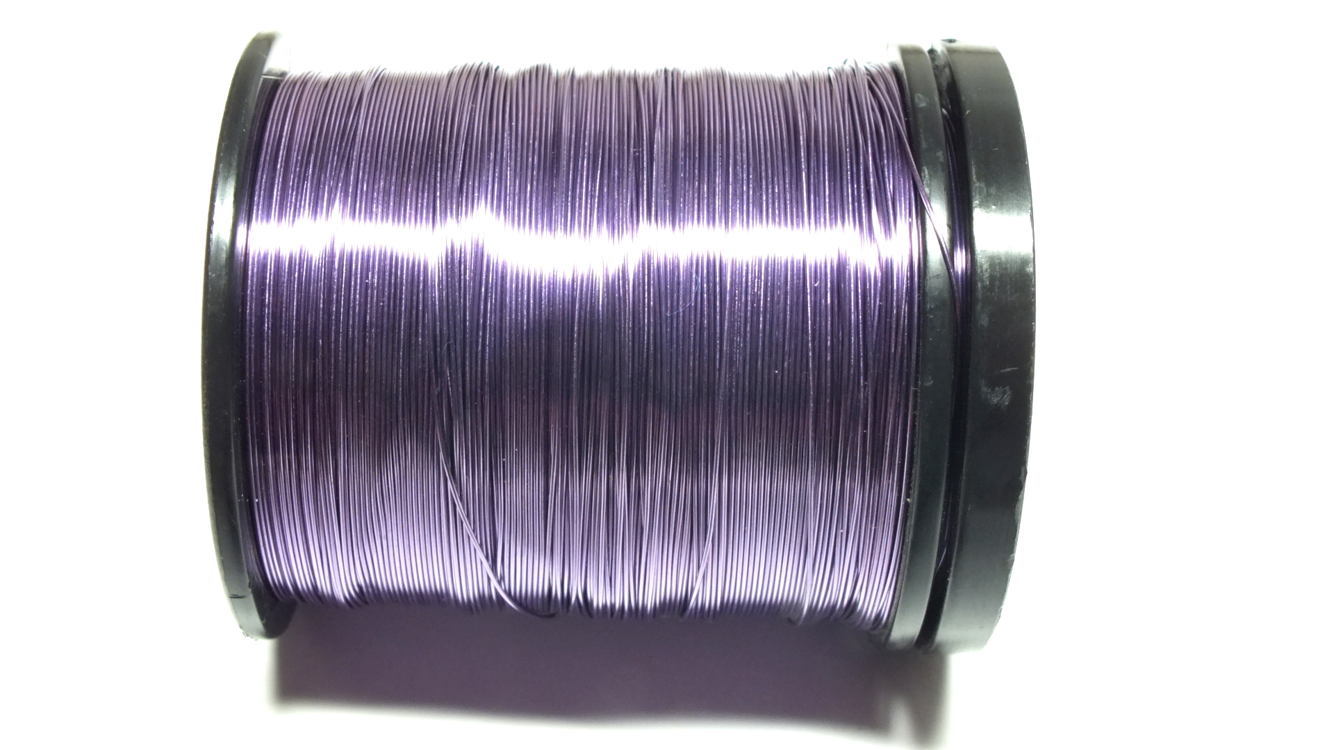 Supa Lilac Coloured Craft Wire 0.315mmx50m