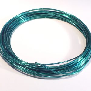 Supa Green Craft Wire 0.9mmx5m