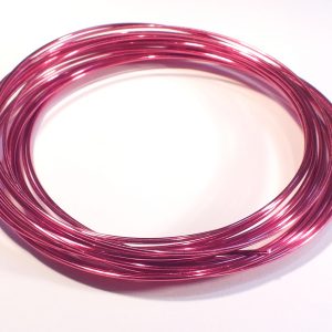 Supa Salmon Craft Wire 0.9mmx5m