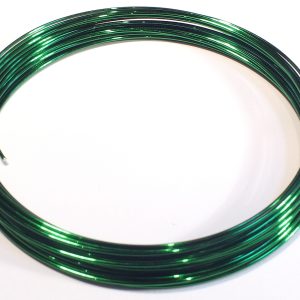 Supa Emerald Craft Wire 0.9mmx5m