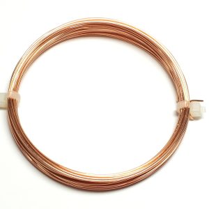 Copper Craft Wire 1.50mmx1.75m